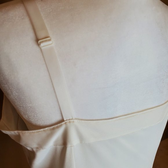 Vintage 30s / 40s Slip - Picture 5 of 13